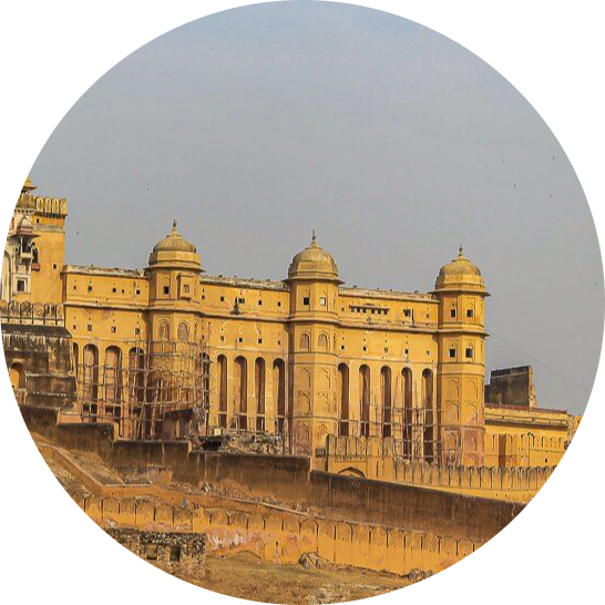Amer fort old Jaipur capital photoaidcom cropped