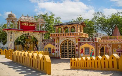 villagejaipur